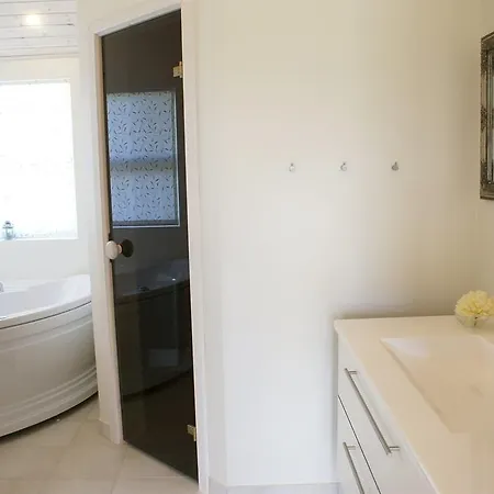 Four-bedroom Holiday Harestien With A Sauna 09 Feriehus Hirtshals